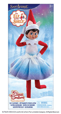 Claus Couture Collection® Extraordinary Noorah