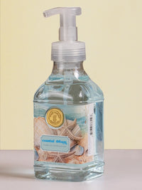 Foaming Shea Butter Hand Soap by Simply Southern *PICK SCENT*