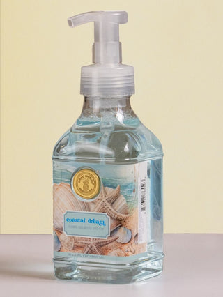 Foaming Shea Butter Hand Soap by Simply Southern *PICK SCENT*