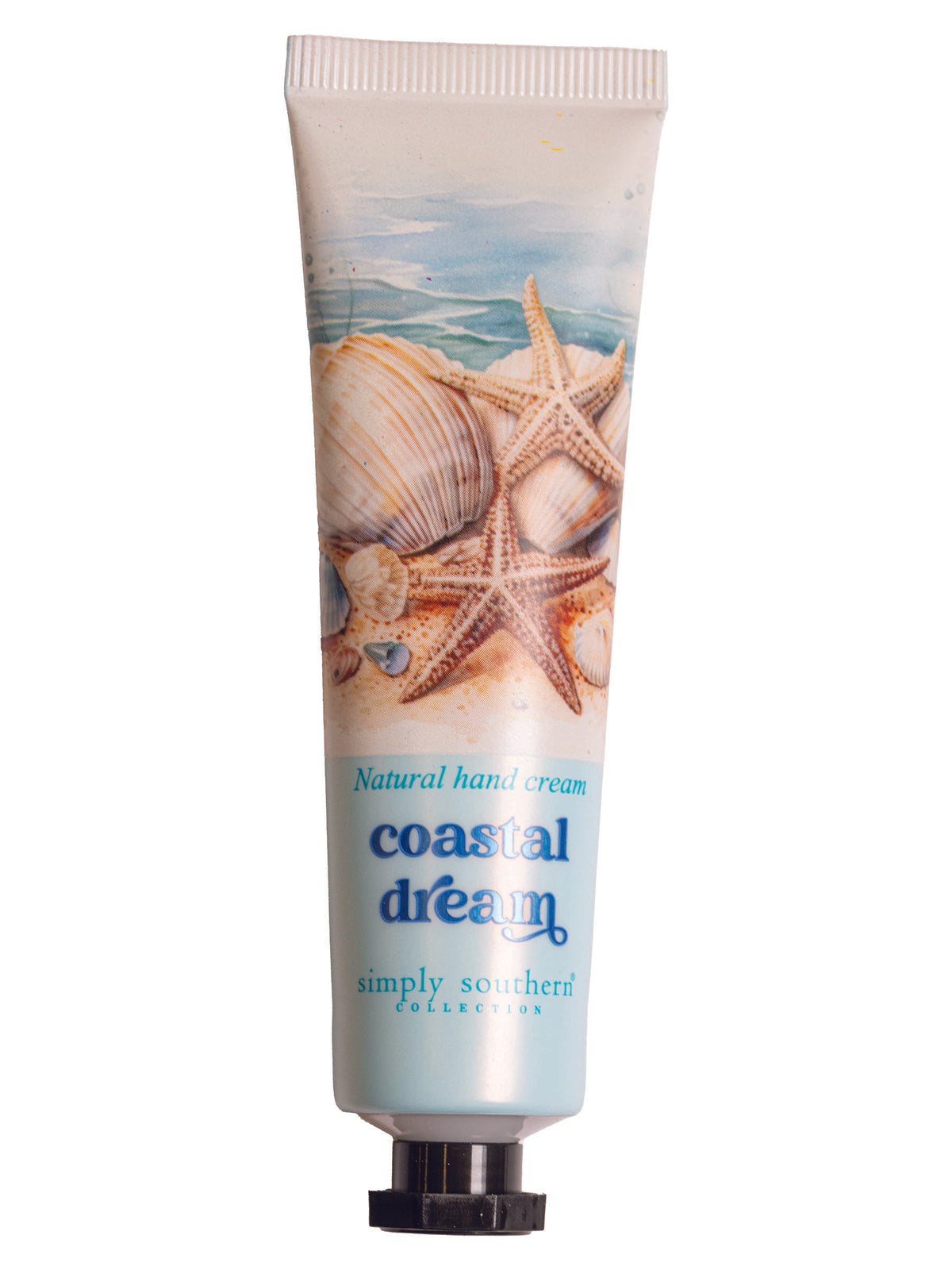 Natural Hand Cream by Simply Southern *PICK SCENT*