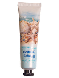 Natural Hand Cream by Simply Southern *PICK SCENT*