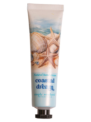 Natural Hand Cream by Simply Southern *PICK SCENT*