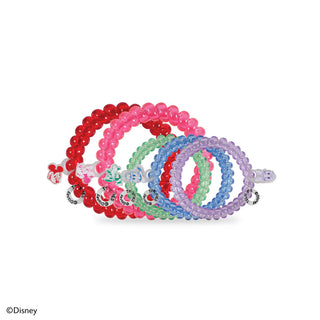 Disney: Mickey and Friends Hair Ties Pack by Teleties