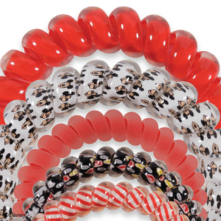 Disney: Mickey Mouse Hair Ties Pack by Teleties