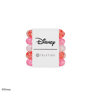 Disney: Minnie Mouse TIny Hair Ties by Teleties