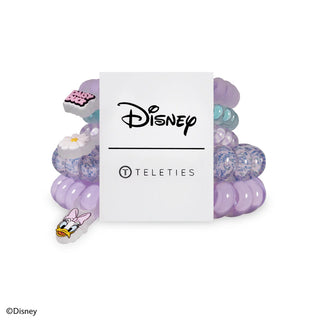 Disney: Daisy Hair Ties Pack by Teleties