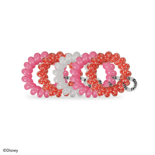 Disney: Minnie Mouse TIny Hair Ties by Teleties