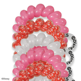 Disney: Minnie Mouse TIny Hair Ties by Teleties