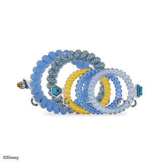 Disney: Donald Hair Ties Pack by Teleties