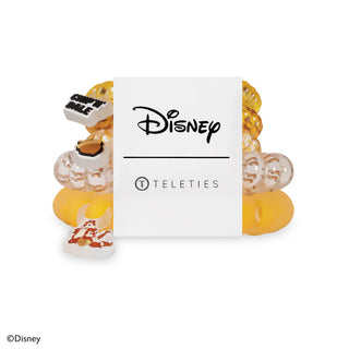 Disney: Chip 'n Dale Hair Ties Pack by Teleties