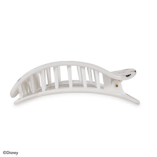 Disney: The Iconic Mickey Mouse Round Shaped Flat Hair Clip by Teleties