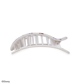 Disney: Mickey and Friends Round Shaped Flat Hair Clip by Teleties