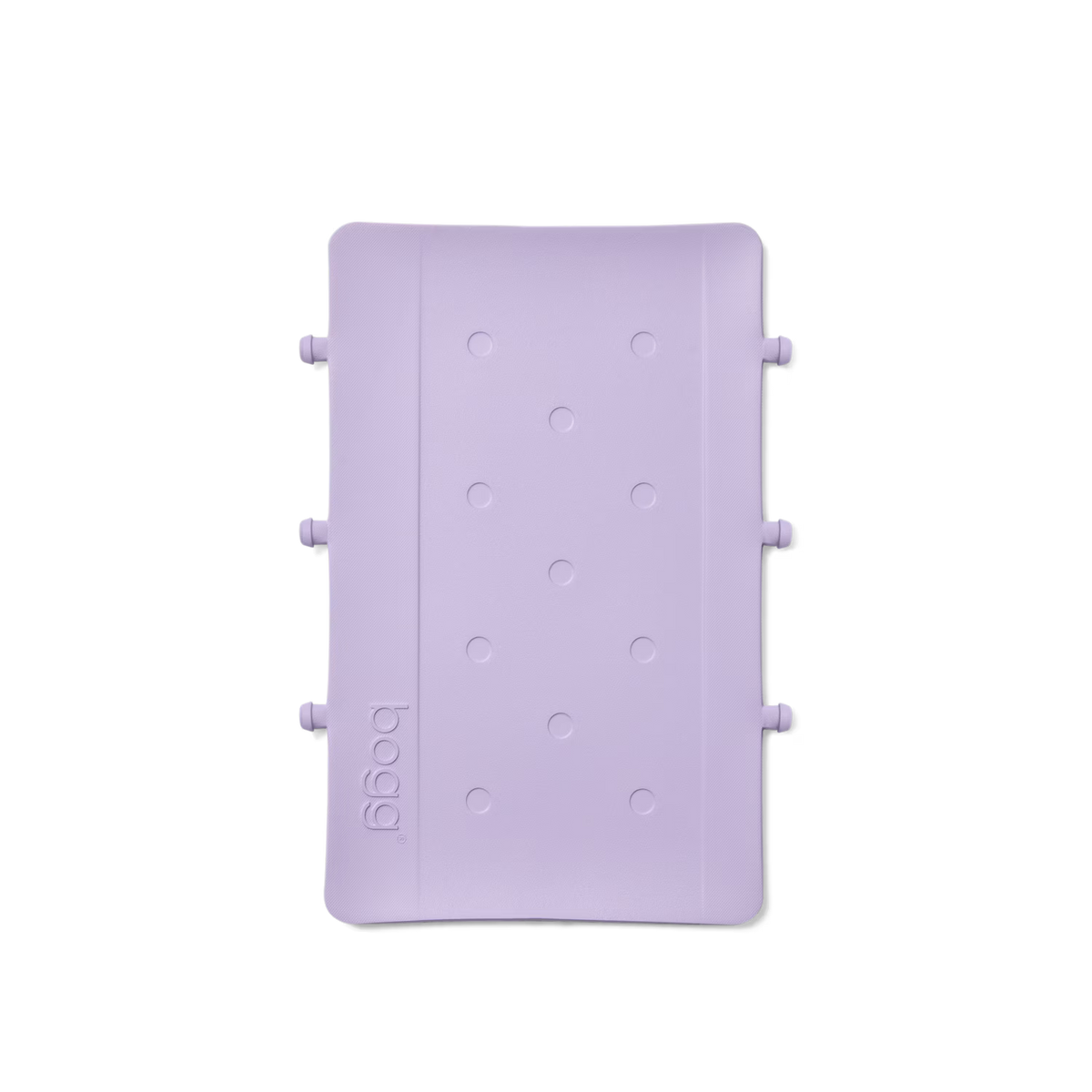 Lilac Bogg Divider