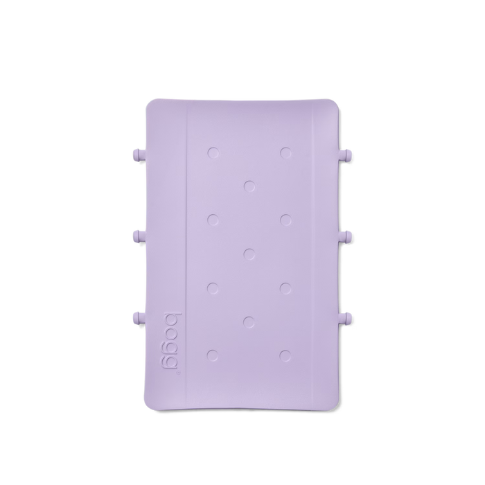Lilac Bogg Divider