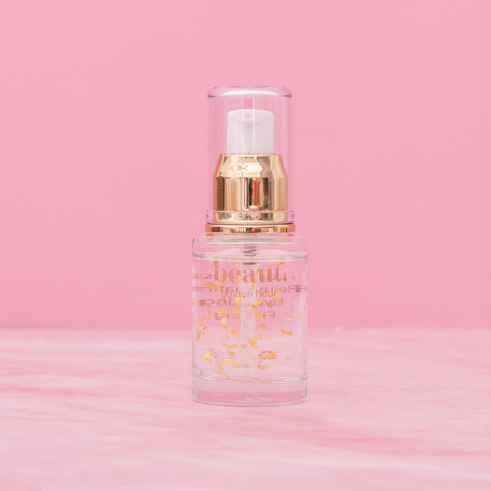 golden hour 24k gold serum