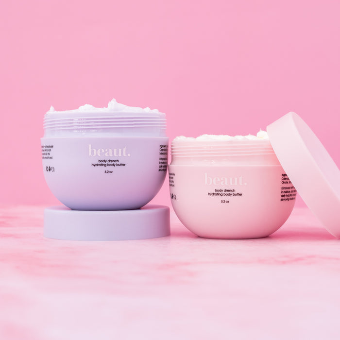 beaut. body drench