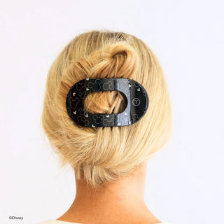 Disney: Disney Spotlight Round Shaped Flat Hair Clip by Teleties