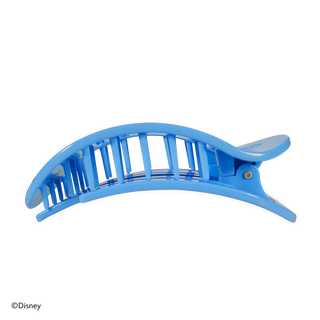 Disney: Donald Duck Round Shaped Flat Hair Clip by Teleties