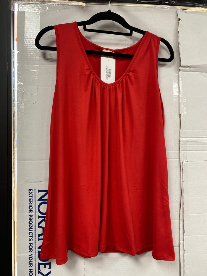 Red Butter Soft Tank Top