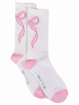 Embroidered Crew Socks by Simply Southern *PICK DESIGN*