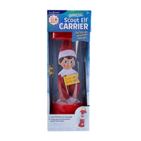 The Elf on the Shelf® Scout Elf Carrier by The Elf On The Shelf