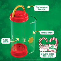 The Elf on the Shelf® Scout Elf Carrier by The Elf On The Shelf