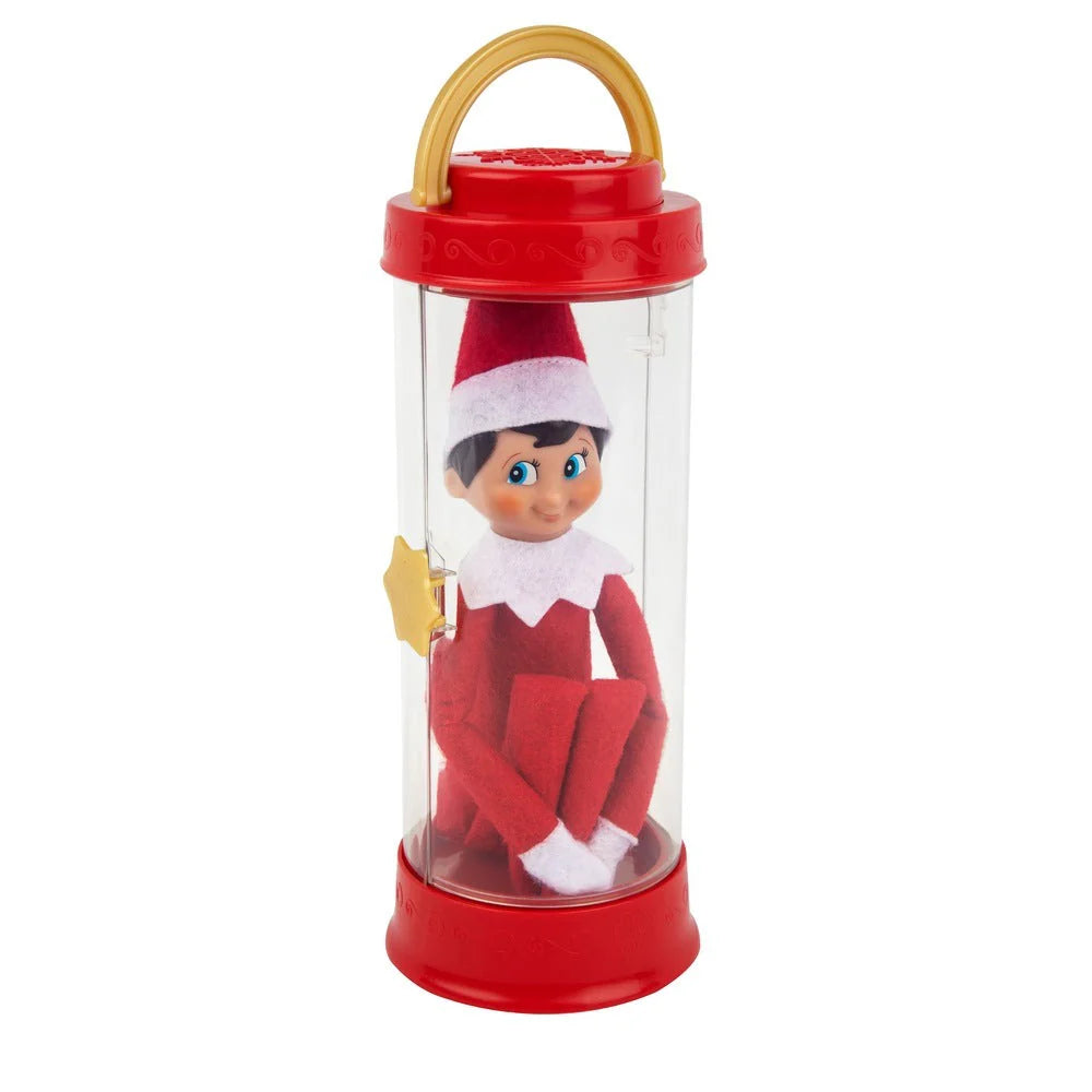 The Elf on the Shelf® Scout Elf Carrier by The Elf On The Shelf