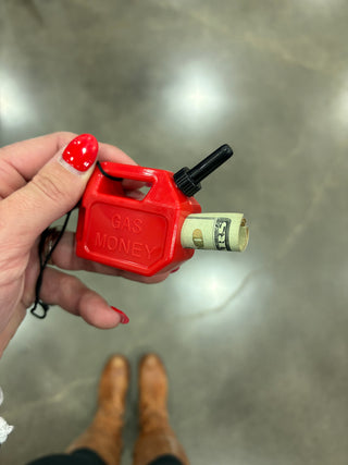Money Ornament Holder