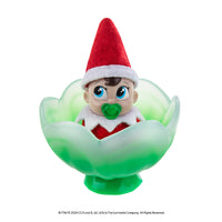 Frost Pips™ Mini Blooms Elf Baby (4 Options) by Elf On The Shelf