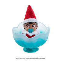 Frost Pips™ Mini Blooms Elf Baby (4 Options) by Elf On The Shelf