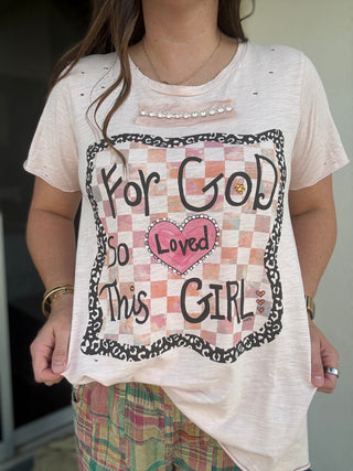 *PREORDER* For God So Loved by A Rare Bird
