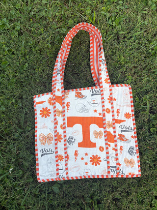 Sweet As Tennessee Tote Bag