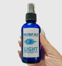 1033- Magnesium Spray by No Crap In It