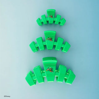 Disney: Goofy Classic Hair Clip by Teleties