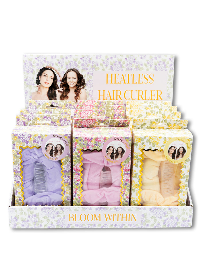 Hair Curler Set by Simply Southern