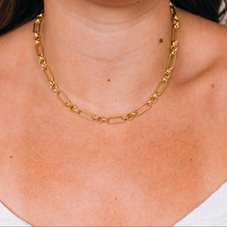 Heirloom Necklace *pick length*  | INSPIRED DESIGNS ATLANTA MARKET