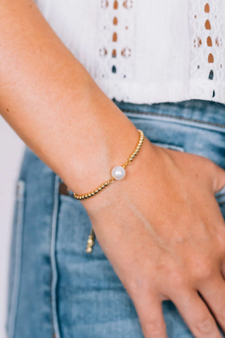 Summer Fun Bracelet