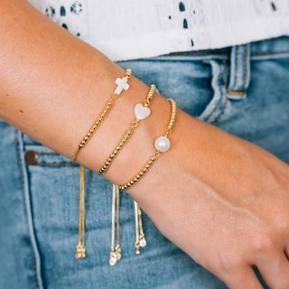 Summer Fun Bracelet