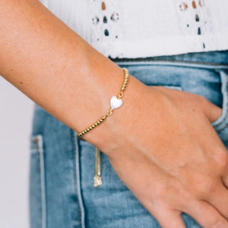Summer Fun Bracelet