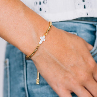Summer Fun Bracelet