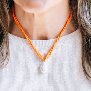 Fieldhouse Necklace | INSPIRED DESIGNS ATLANTA MARKET