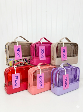 Bogg N' Ends Organizing Pouch by Bogg Bags