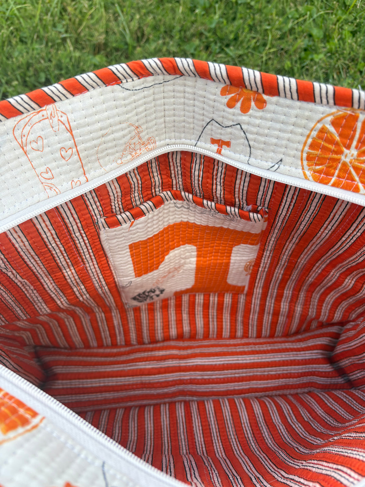 Sweet As Tennessee Tote Bag