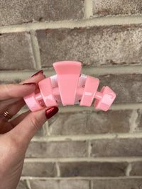 Medium Classic Hair Claw Clip by Teleties