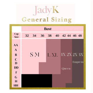 Arya Racerback with Helping Hands™ Padding | Fireworks | JadyK