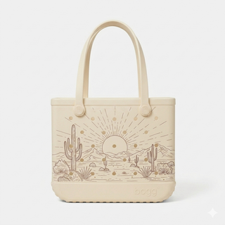 Desert Drifter Bogg Bag *3 SIZES* (Copy)
