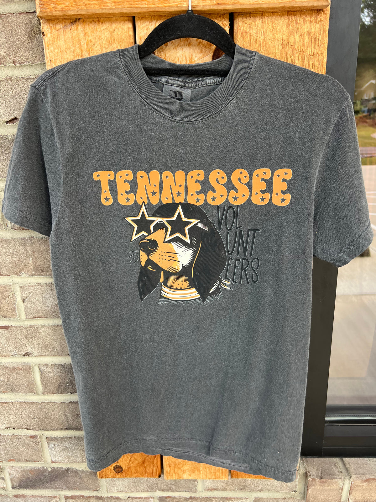 2905- Retro Tennessee Graphic T-shirt *TN COLLECTION*