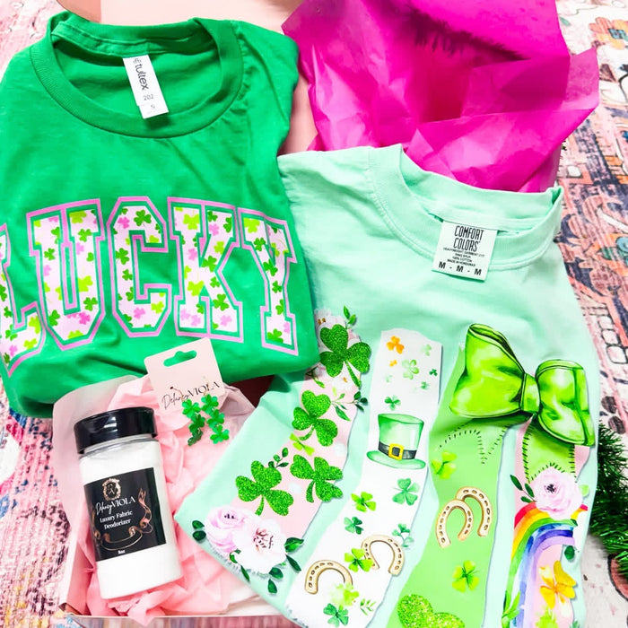 St Pattys Day Bundle Box *PREORDER CLOSES 1/10*