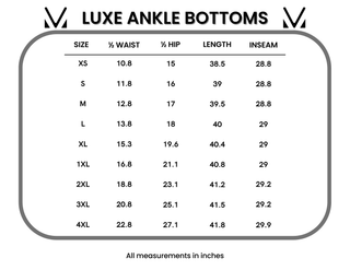 09.09 EN ROUTE Luxe Ankle Bottoms- Navy