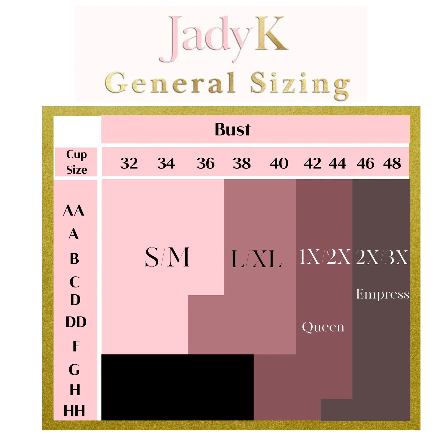 3000- JadyK Juliette Bralettes *PICK COLOR/SIZE* ALL SALES FINAL!